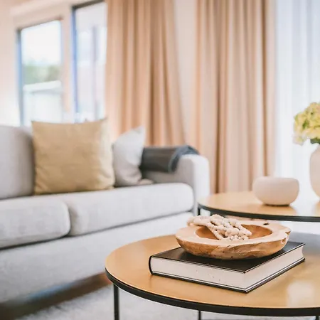 Apartment In Hamburg-2